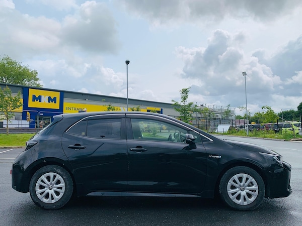Used Toyota Corolla 2025 for sale - 74955174: Photo 9
