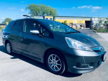 2025 - 1.3L HYBRID PETROL