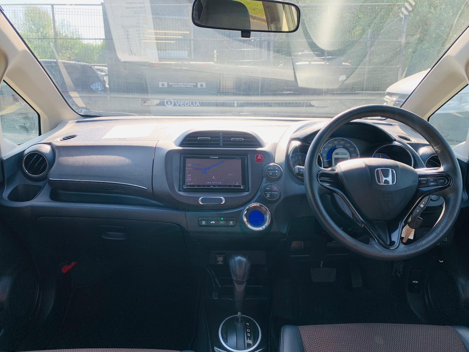 Vehicle 25