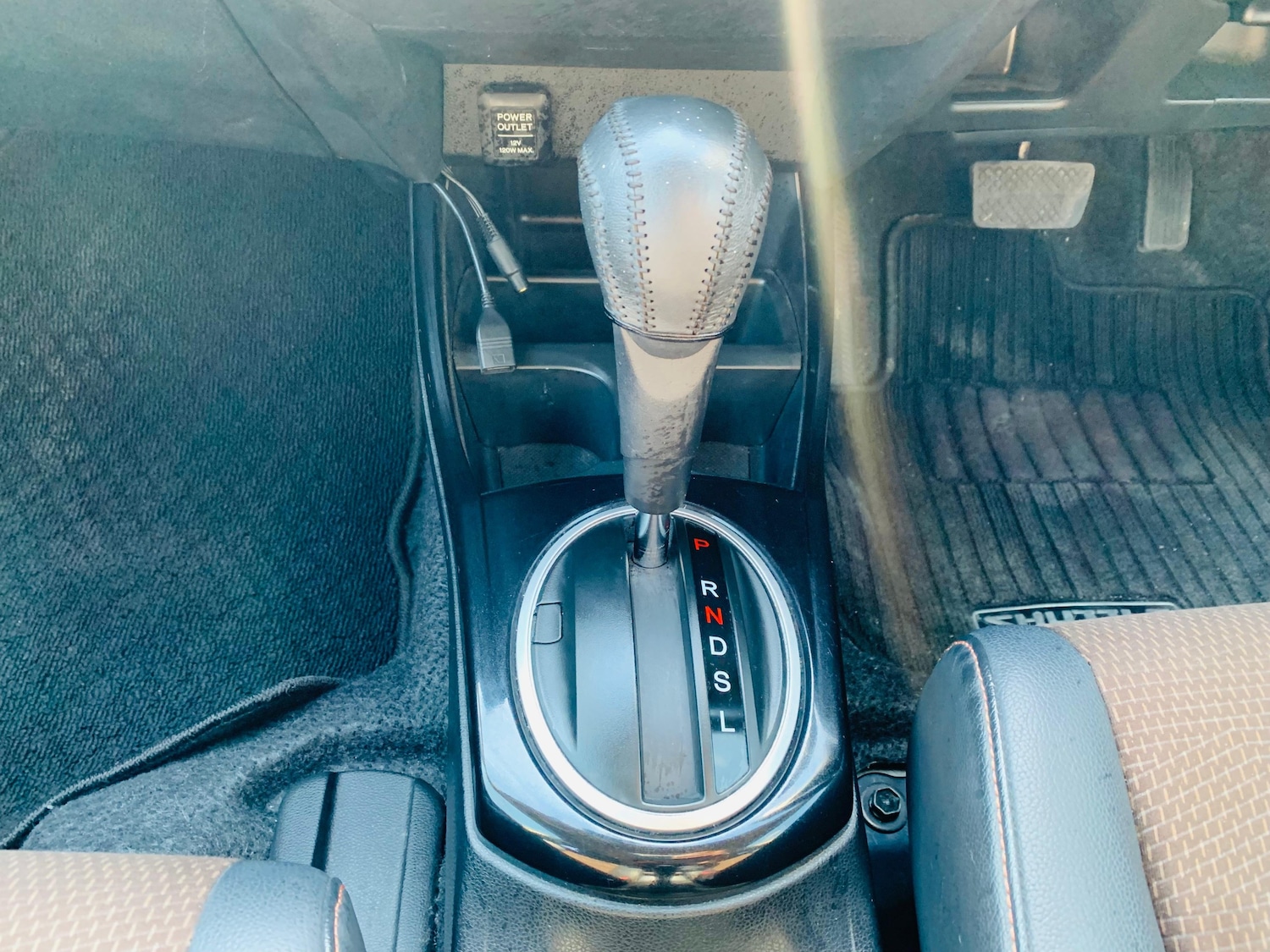 Vehicle 26