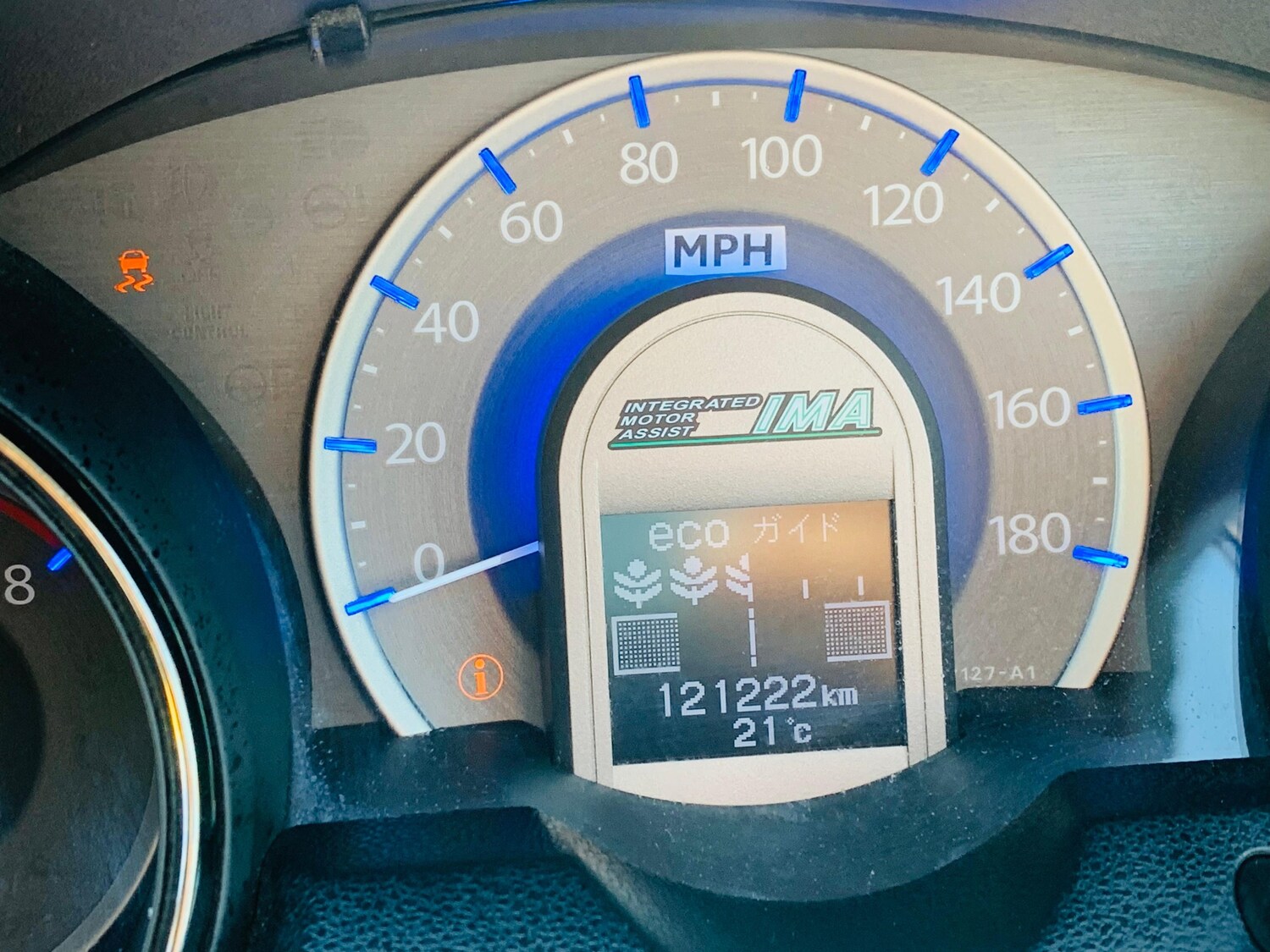 Vehicle 27