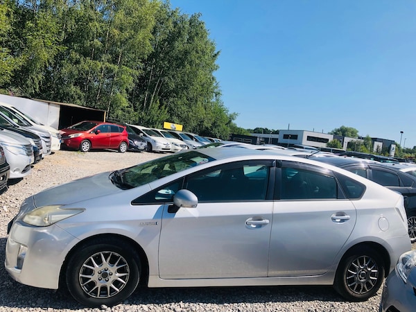 Used Toyota Prius 2025 for sale - 75228586: Photo 13