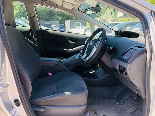 Used Toyota Prius 2025 for sale - 75228586: Photo 19