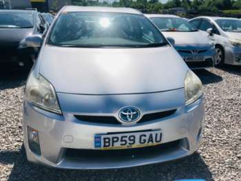 (59) - PRIUS HYBRID
