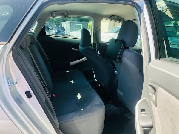 Used Toyota Prius 2025 for sale - 75228586: Photo 25
