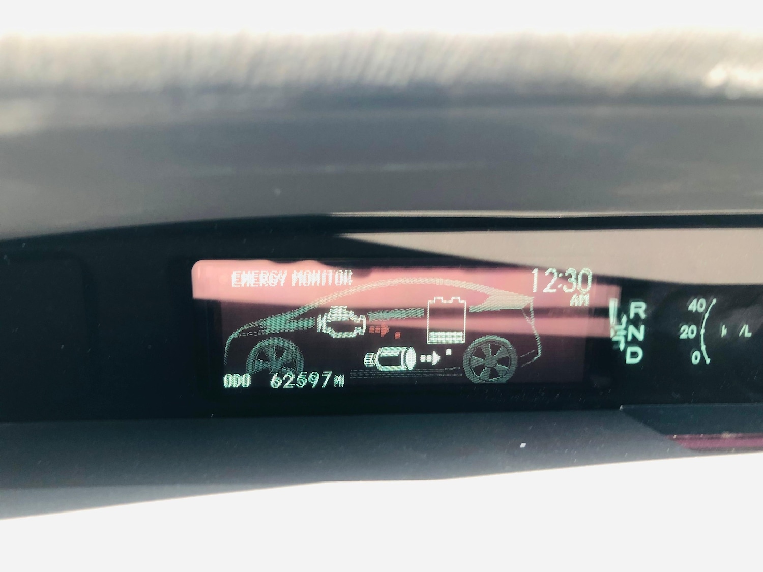 Vehicle 33