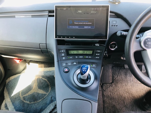 Used Toyota Prius 2025 for sale - 75228586: Photo 34