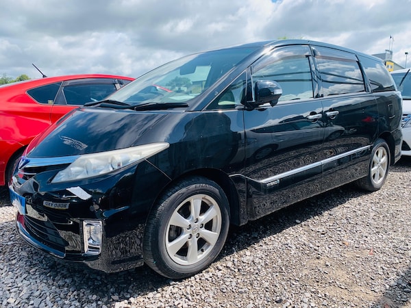 Used Toyota Estima 2025 for sale - 75190923: Photo 22