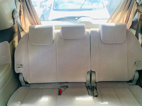 Used Toyota Estima 2025 for sale - 75190923: Photo 25