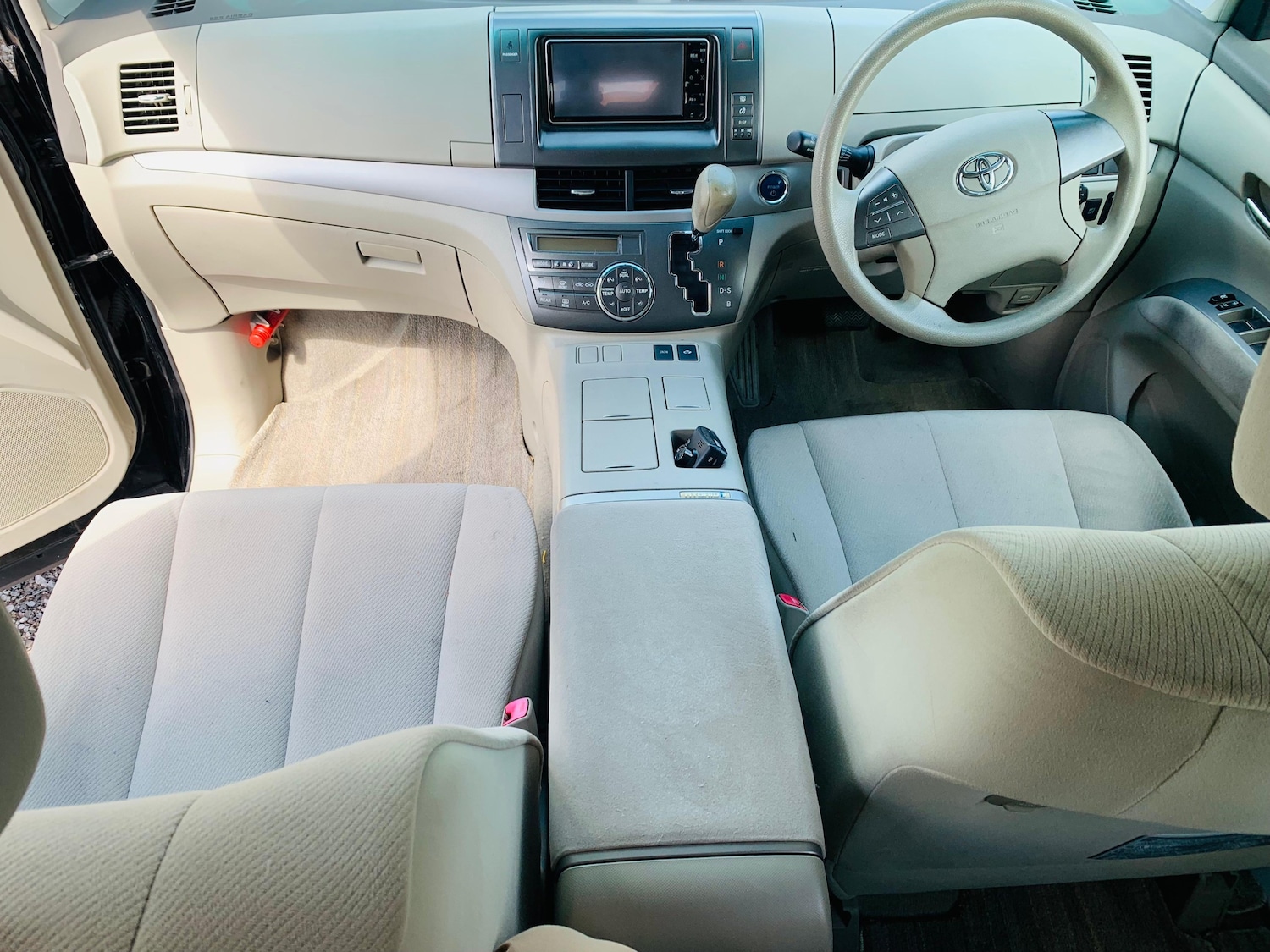 Vehicle 28