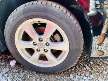 Used Toyota Estima 2010 for sale - 75190923: Photo
