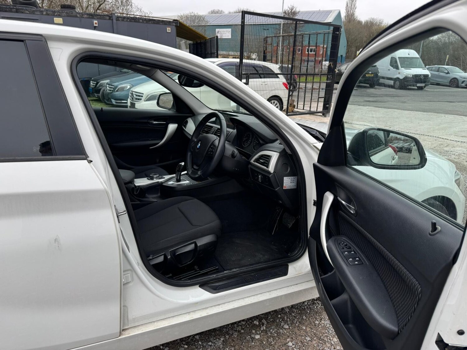 Used BMW 1 Series for sale - 77820059: Photo 11