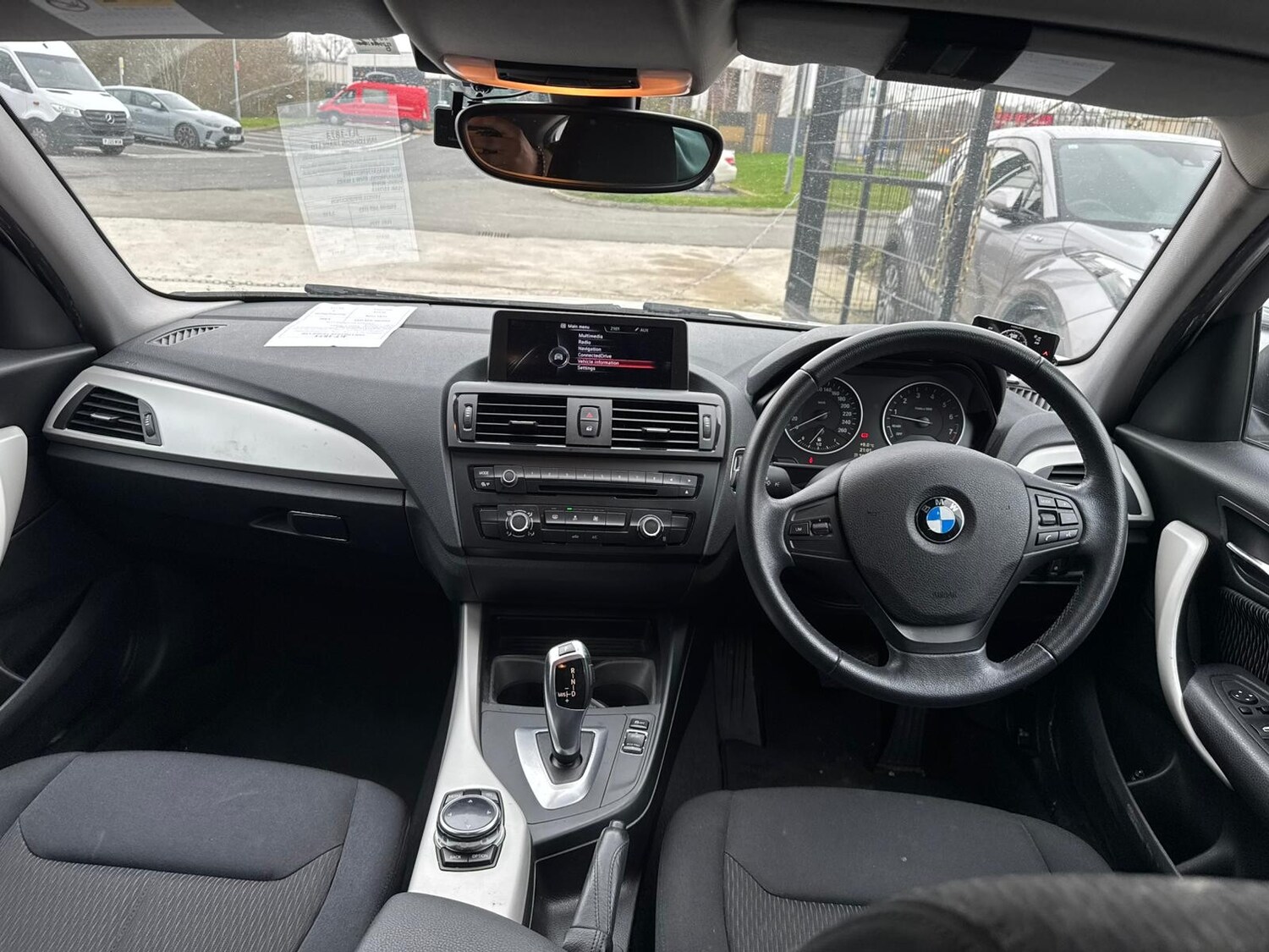 Used BMW 1 Series for sale - 77820059: Photo 13