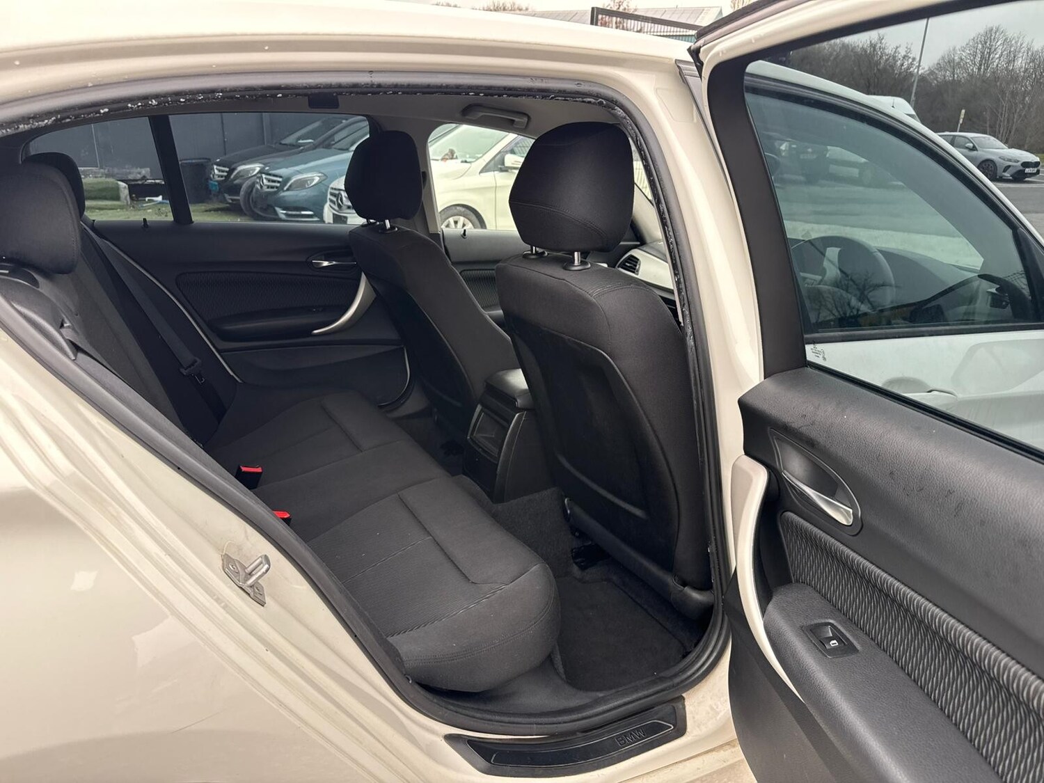 Used BMW 1 Series for sale - 77820059: Photo 14