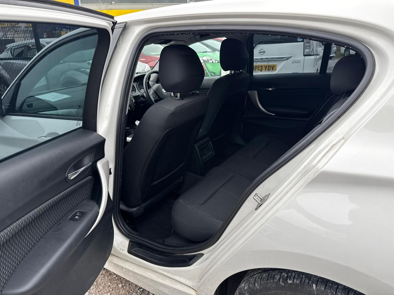 Used BMW 1 Series for sale - 77820059: Photo 17