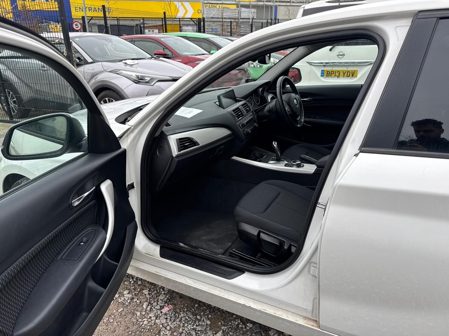 Used BMW 1 Series for sale - 77820059: Photo 18