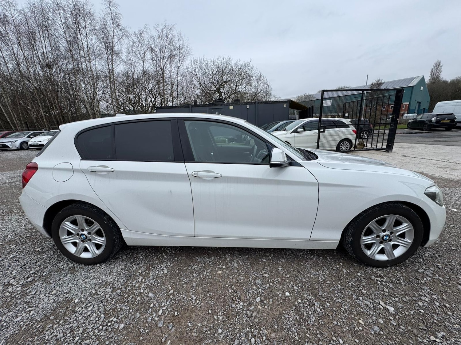 Used BMW 1 Series for sale - 77820059: Photo 2