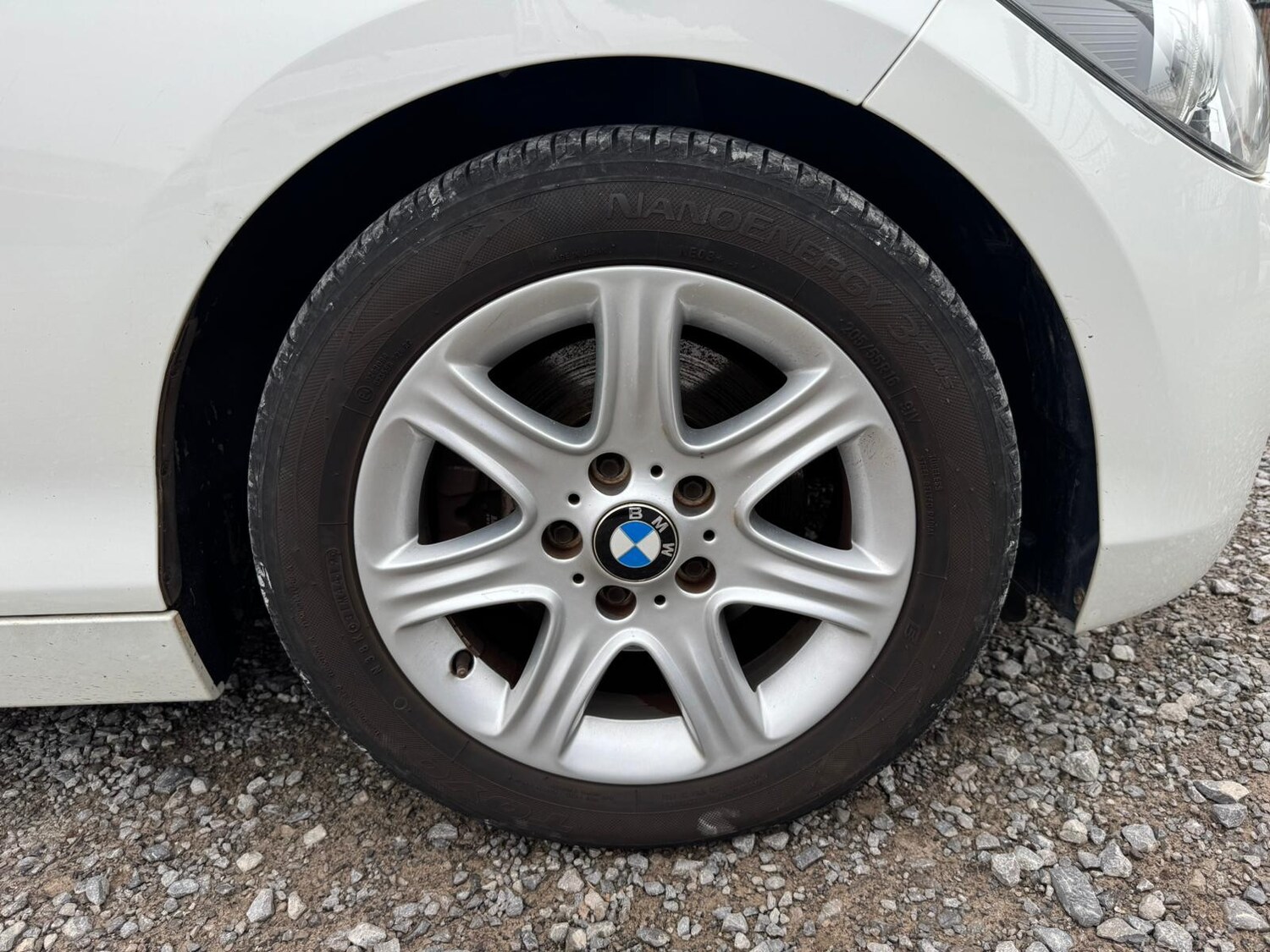 Used BMW 1 Series for sale - 77820059: Photo 21