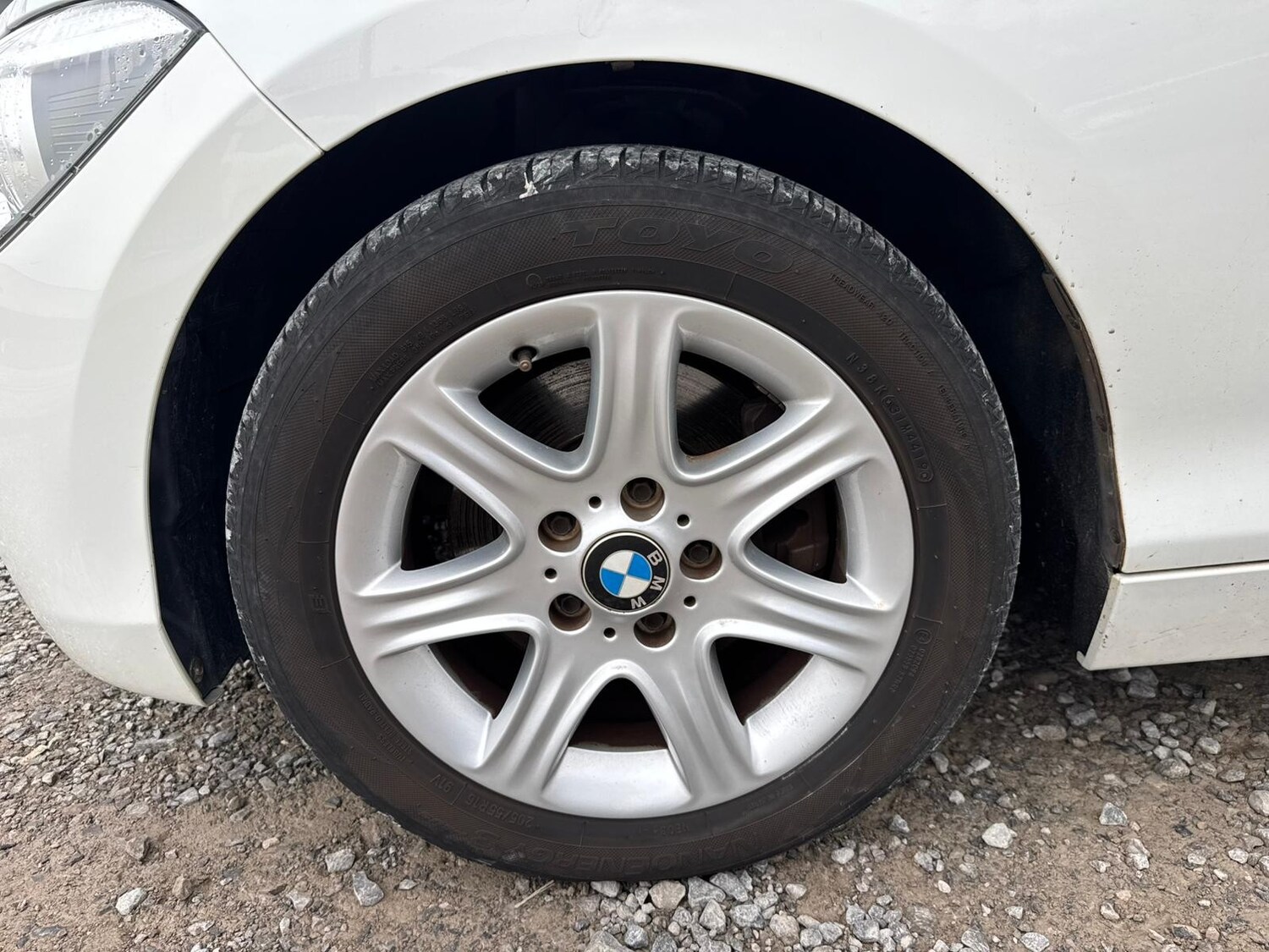 Used BMW 1 Series for sale - 77820059: Photo 27