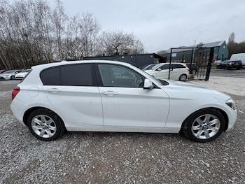Used BMW 1 Series 2013 for sale - 77820059: Photo