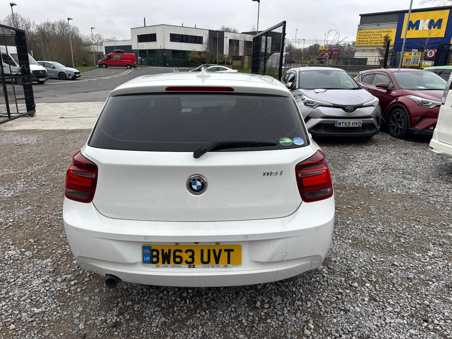 Used BMW 1 Series for sale - 77820059: Photo 4