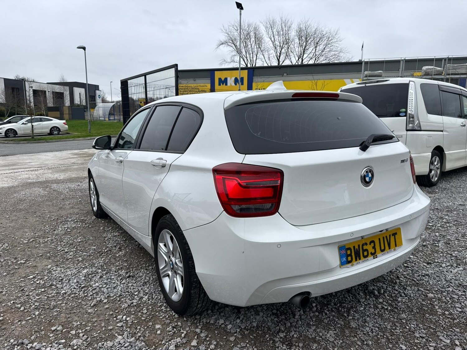 Used BMW 1 Series for sale - 77820059: Photo 6