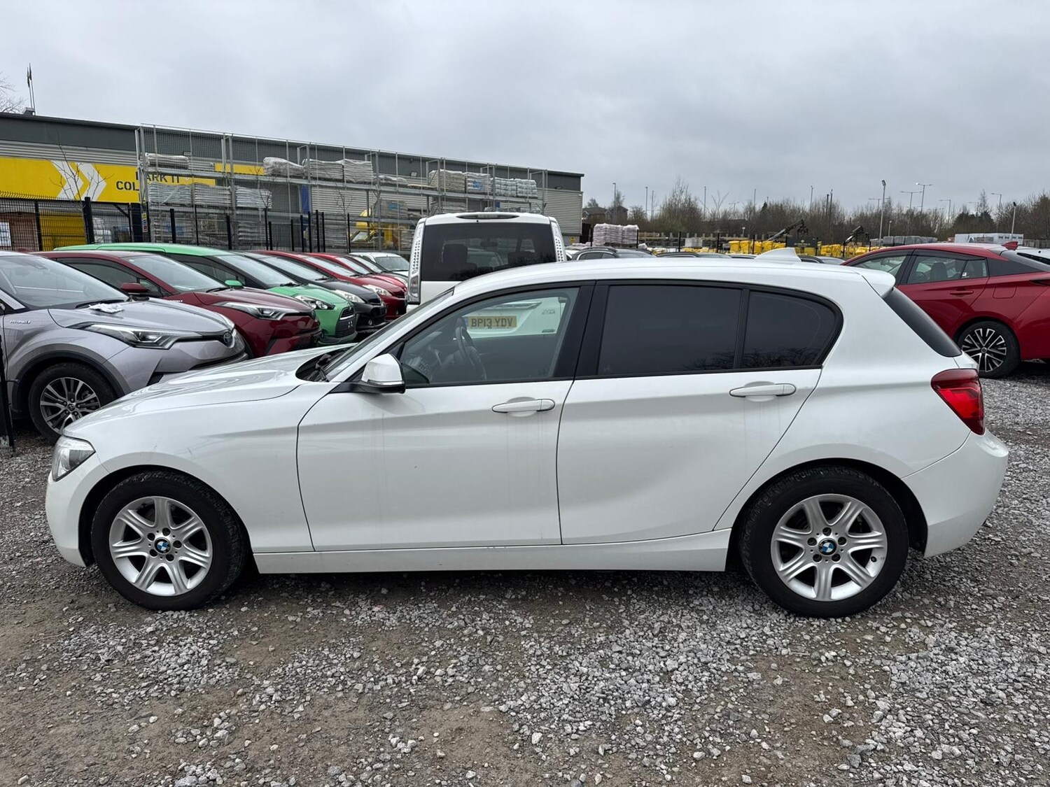 Used BMW 1 Series for sale - 77820059: Photo 7