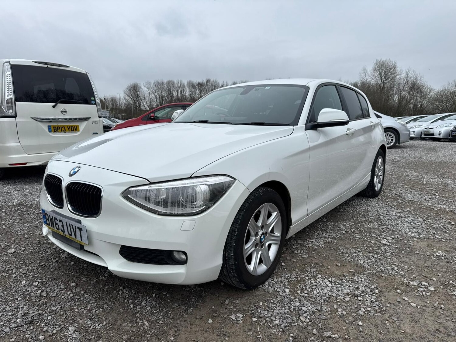 Used BMW 1 Series for sale - 77820059: Photo 8