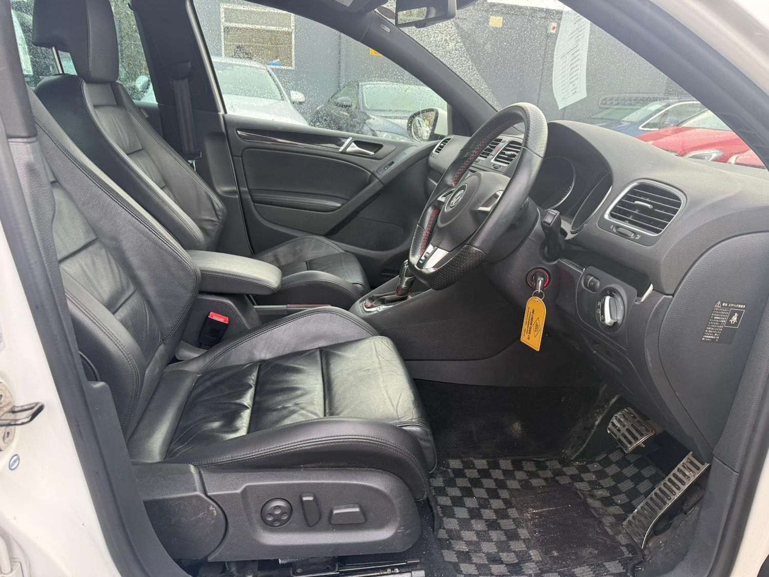 Used Volkswagen Golf for sale - 77483289: Photo 11