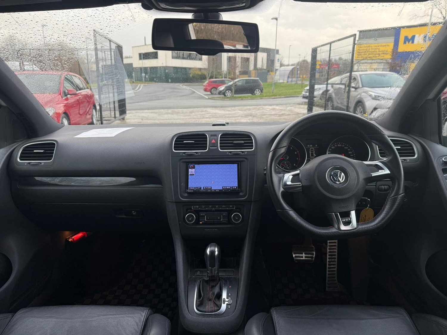 Used Volkswagen Golf for sale - 77483289: Photo 12