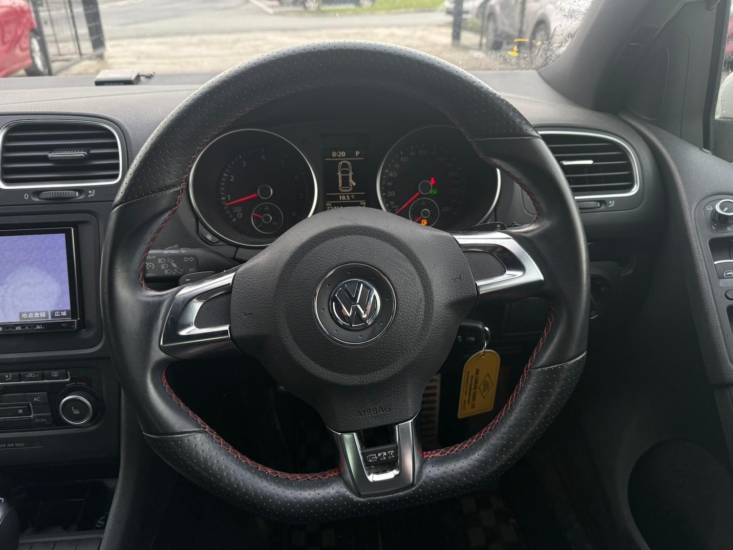 Used Volkswagen Golf for sale - 77483289: Photo 13