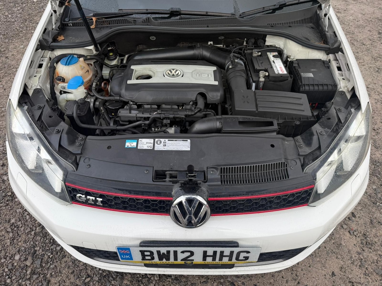 Used Volkswagen Golf for sale - 77483289: Photo 18