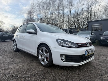 Used Volkswagen Golf 2012 for sale - 77483289: Photo