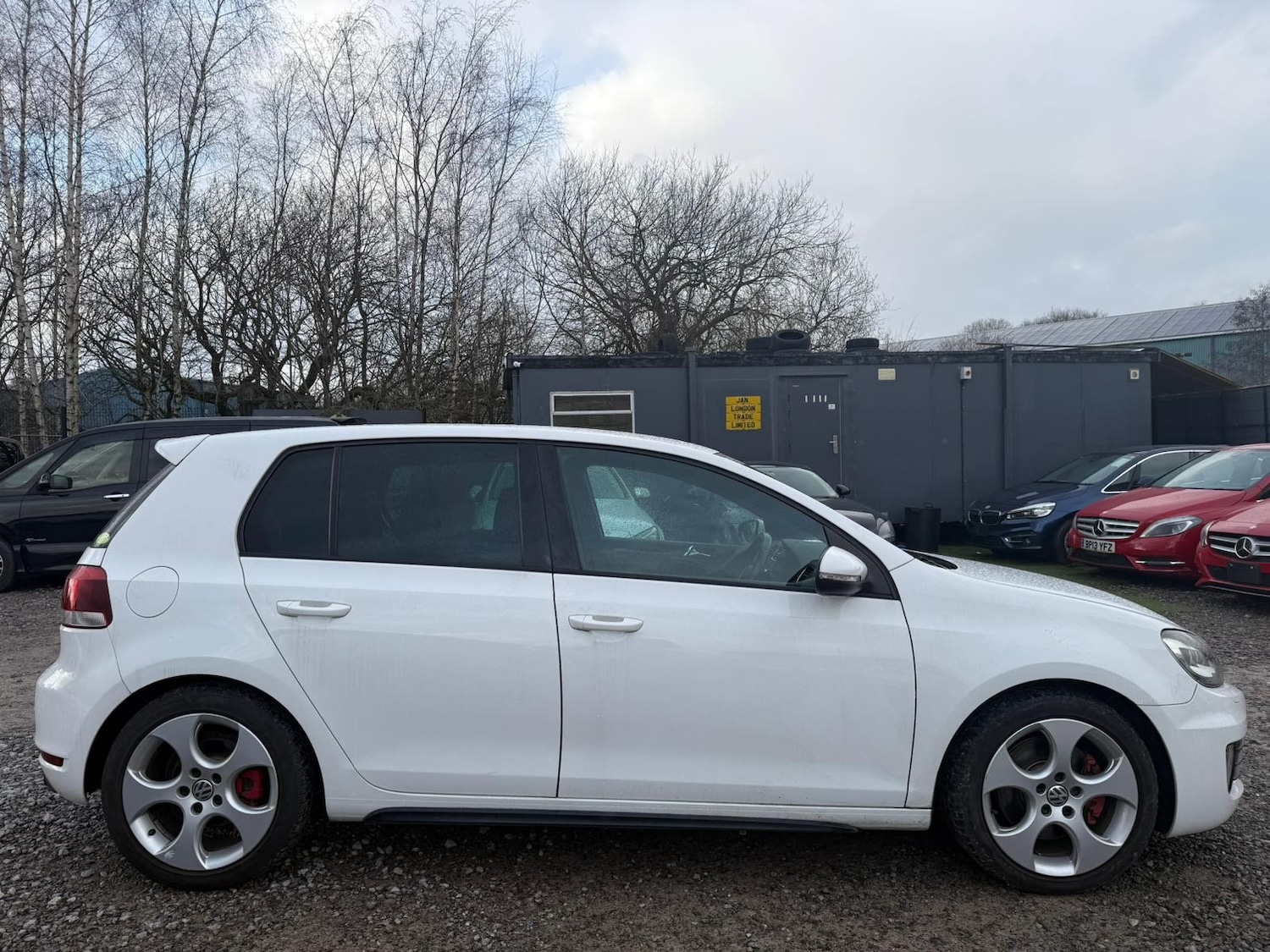 Used Volkswagen Golf for sale - 77483289: Photo 2
