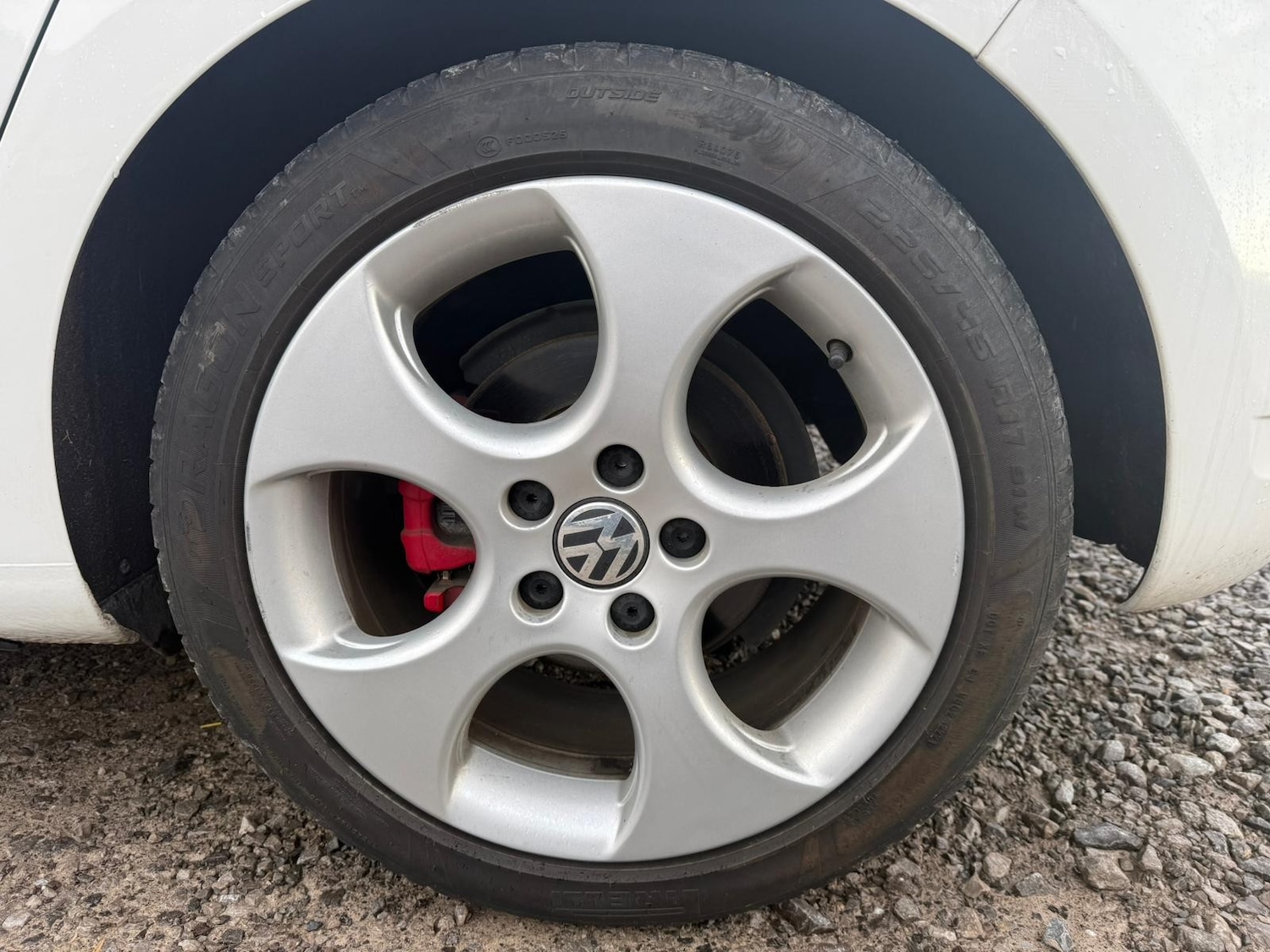 Used Volkswagen Golf for sale - 77483289: Photo 23