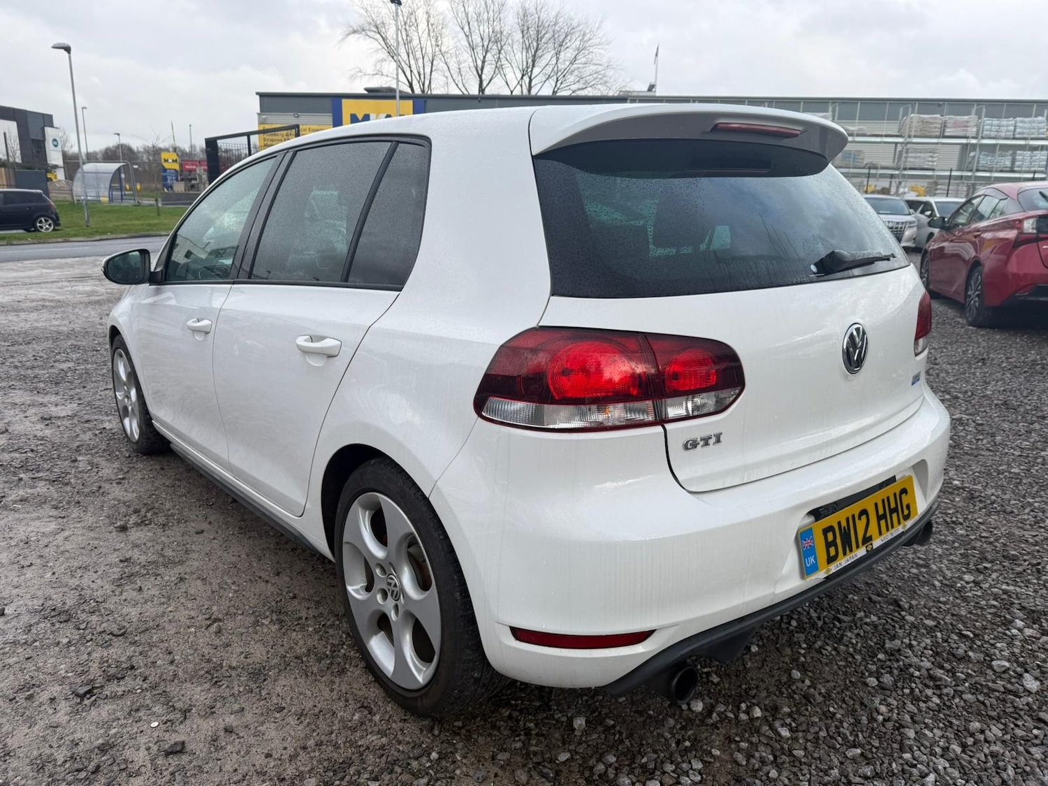 Used Volkswagen Golf for sale - 77483289: Photo 6