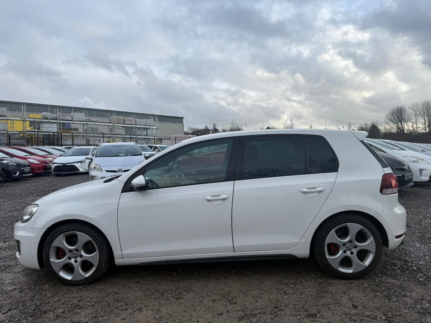 Used Volkswagen Golf for sale - 77483289: Photo 7