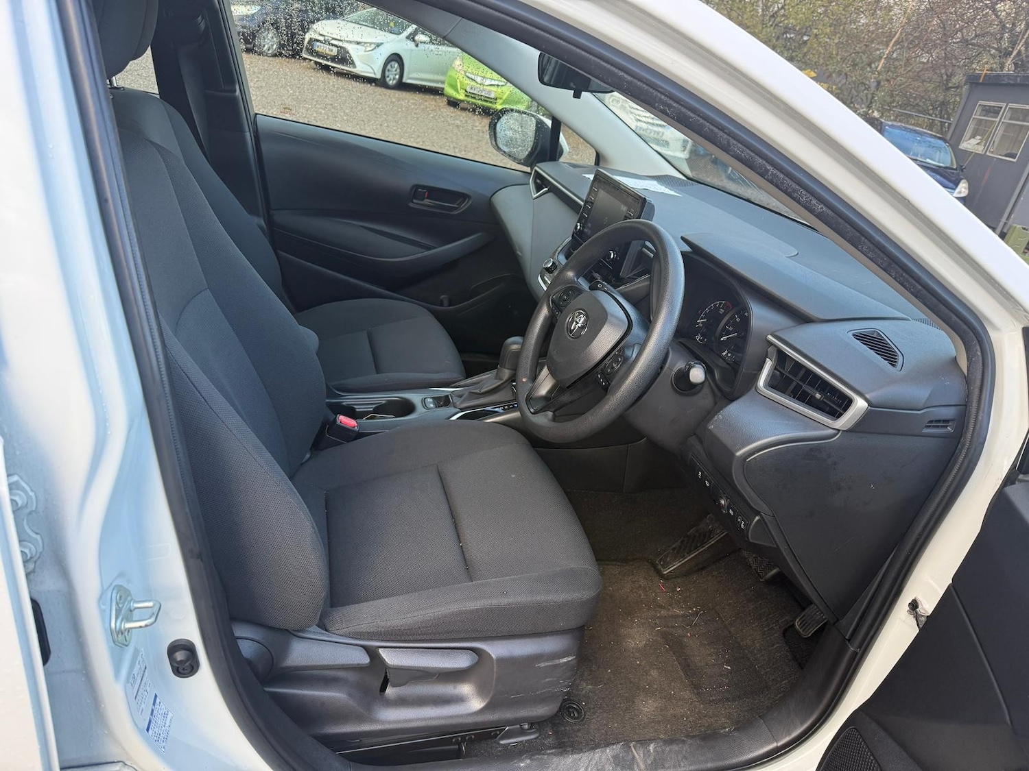 Used Toyota Corolla 2025 for sale - 76739363: Photo 11