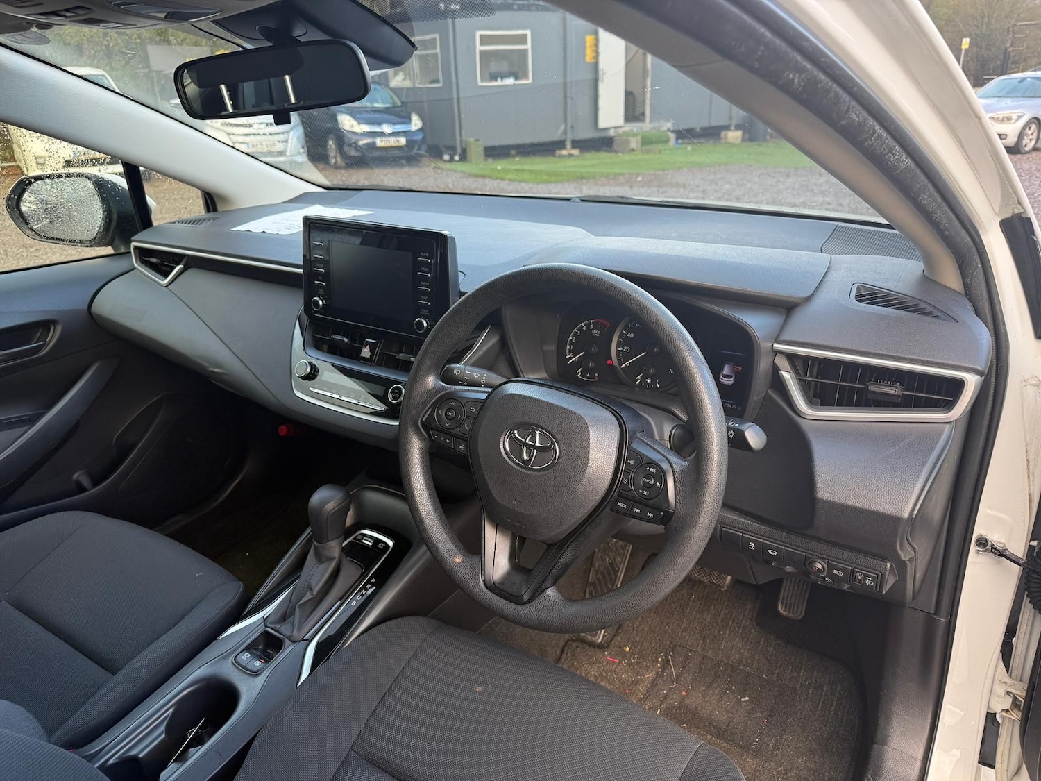 Used Toyota Corolla 2025 for sale - 76739363: Photo 12