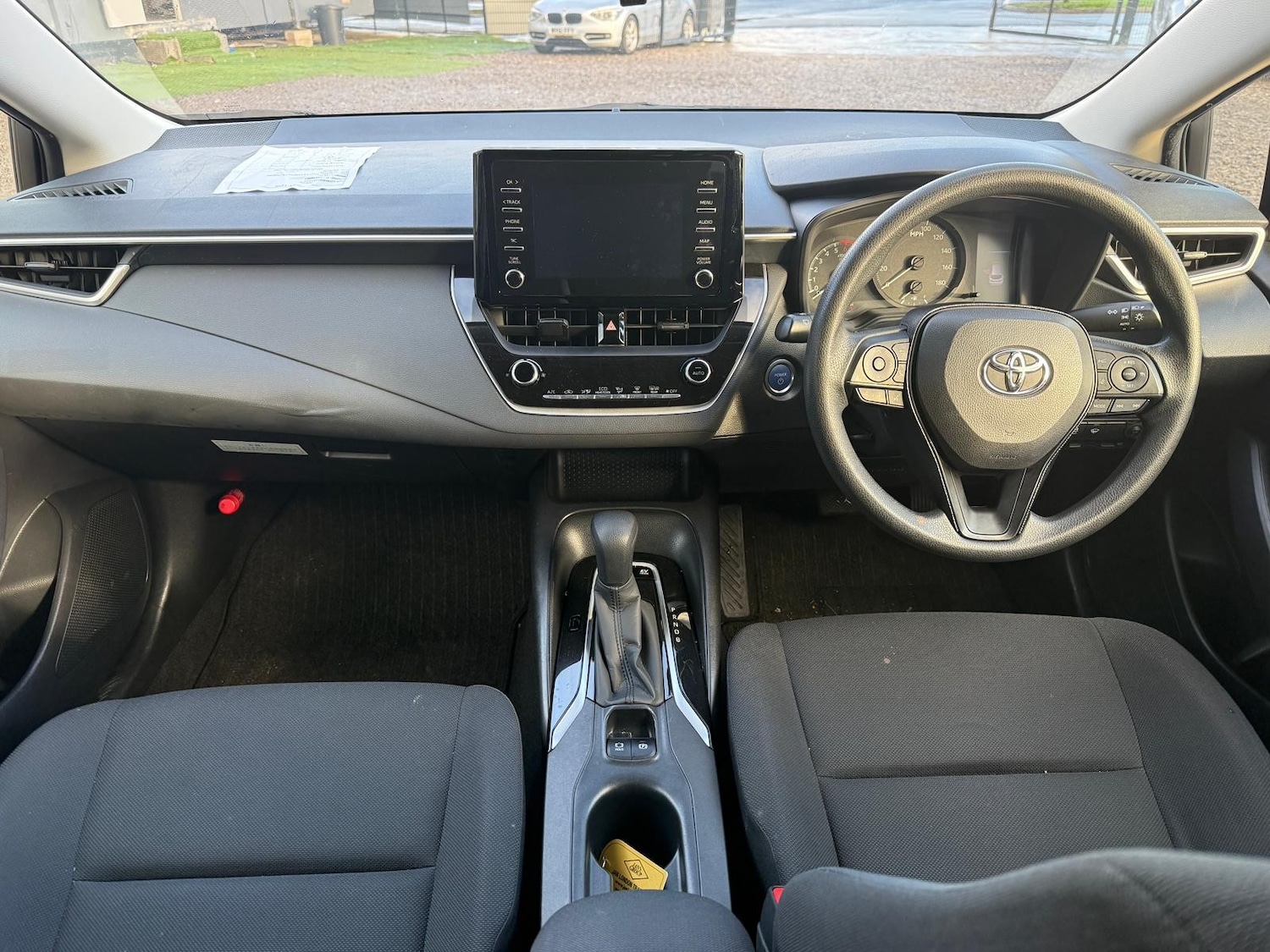 Used Toyota Corolla 2025 for sale - 76739363: Photo 13