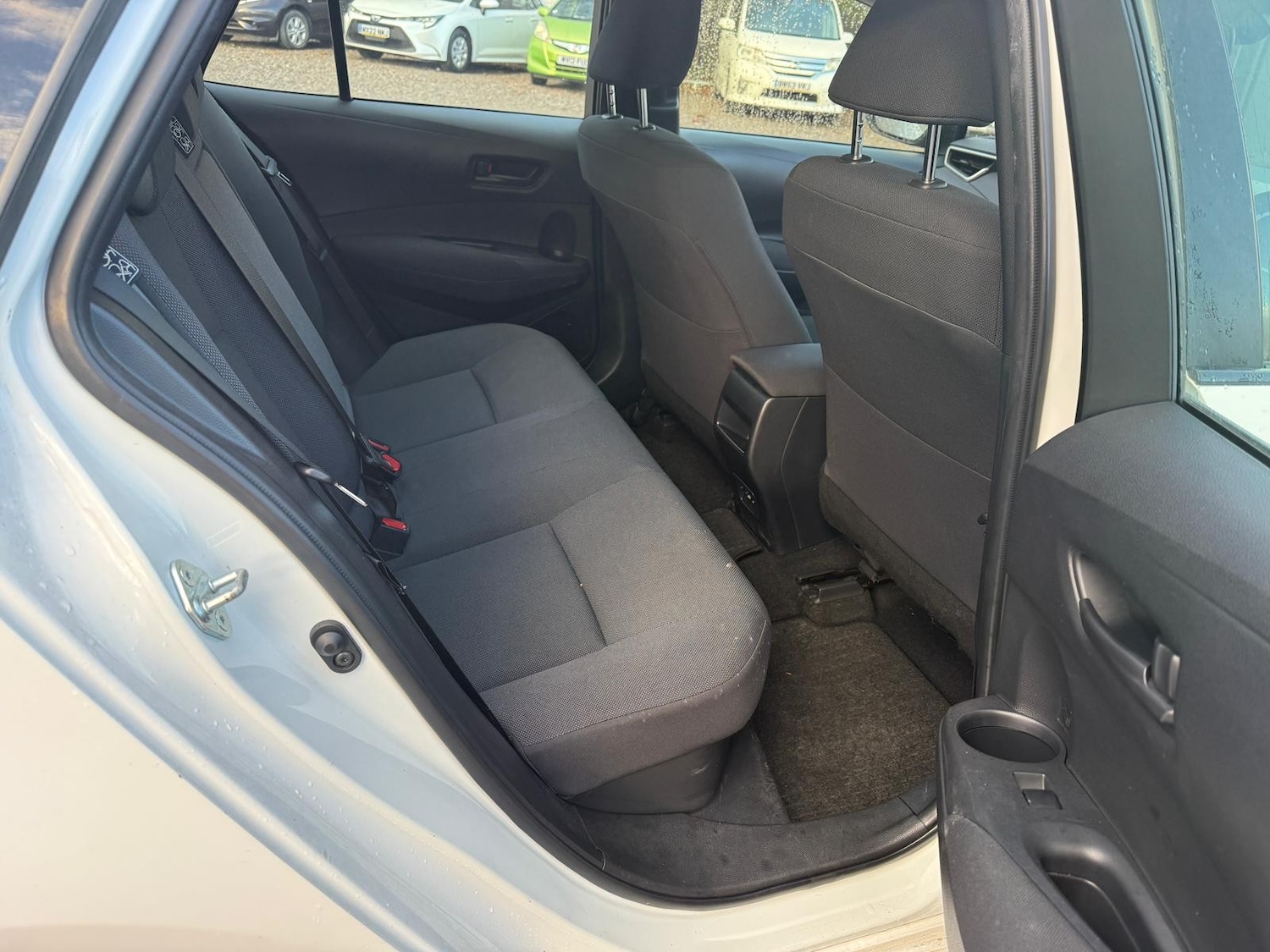 Used Toyota Corolla 2025 for sale - 76739363: Photo 14