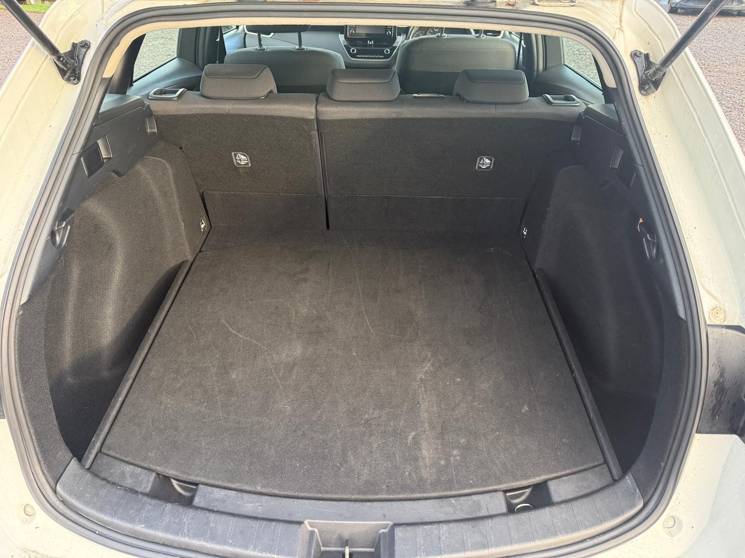 Used Toyota Corolla 2025 for sale - 76739363: Photo 16