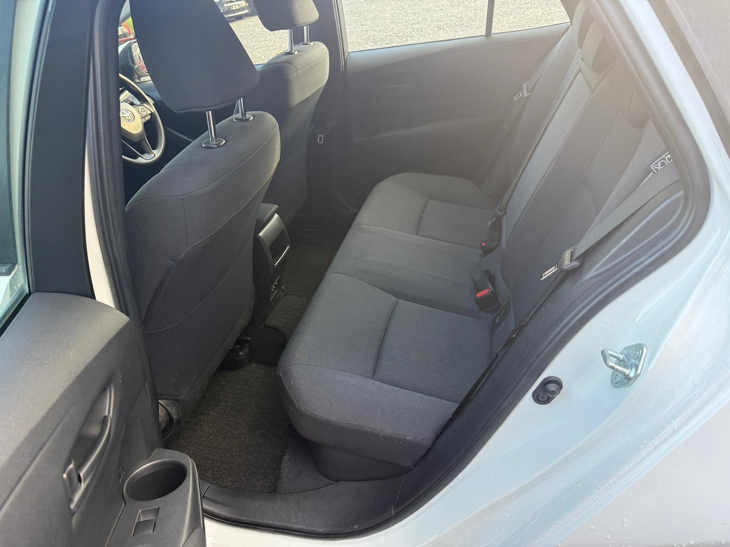 Used Toyota Corolla 2025 for sale - 76739363: Photo 17