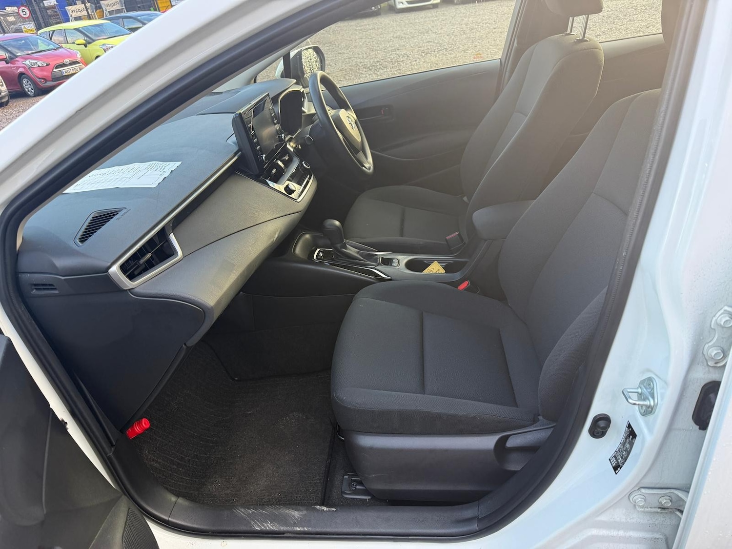 Used Toyota Corolla 2025 for sale - 76739363: Photo 18