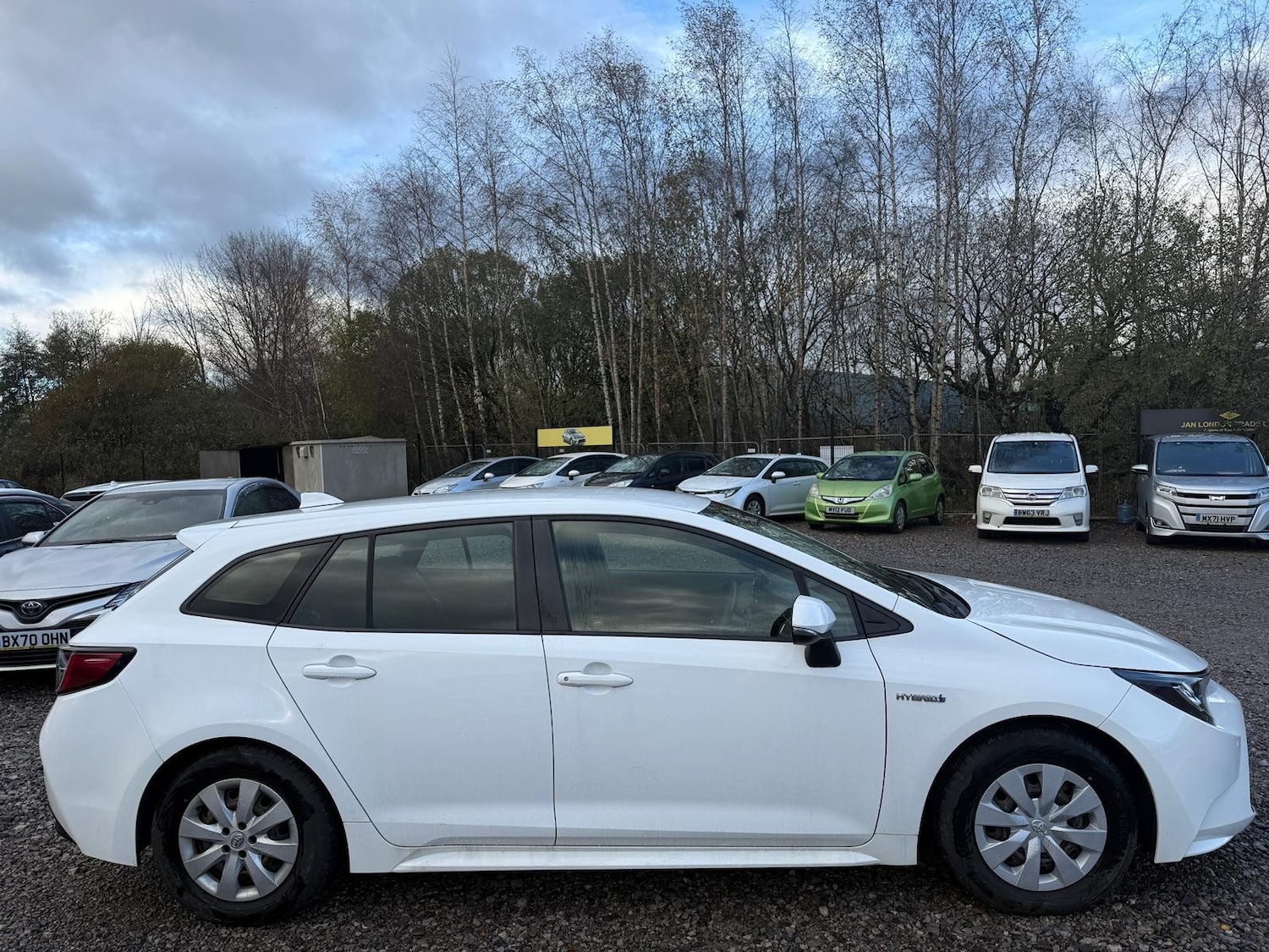 Used Toyota Corolla 2025 for sale - 76739363: Photo 2