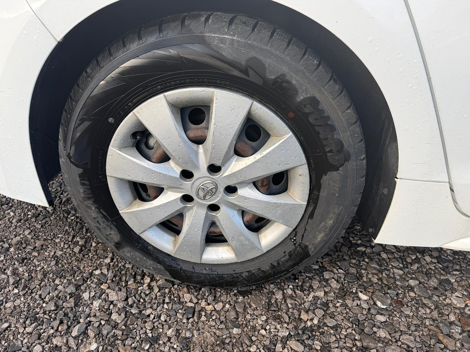 Used Toyota Corolla 2025 for sale - 76739363: Photo 24