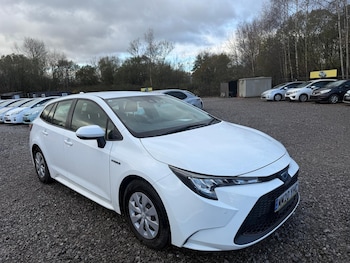 Used Toyota Corolla 2020 for sale - 76739363: Photo