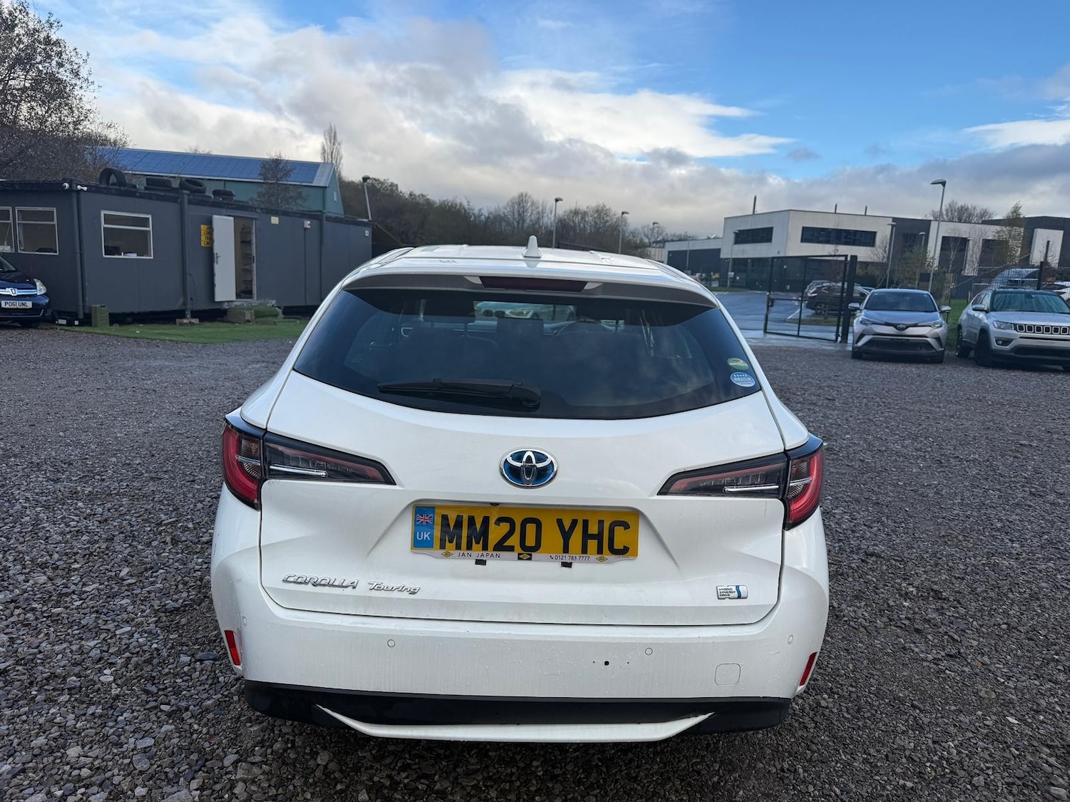 Used Toyota Corolla 2025 for sale - 76739363: Photo 4