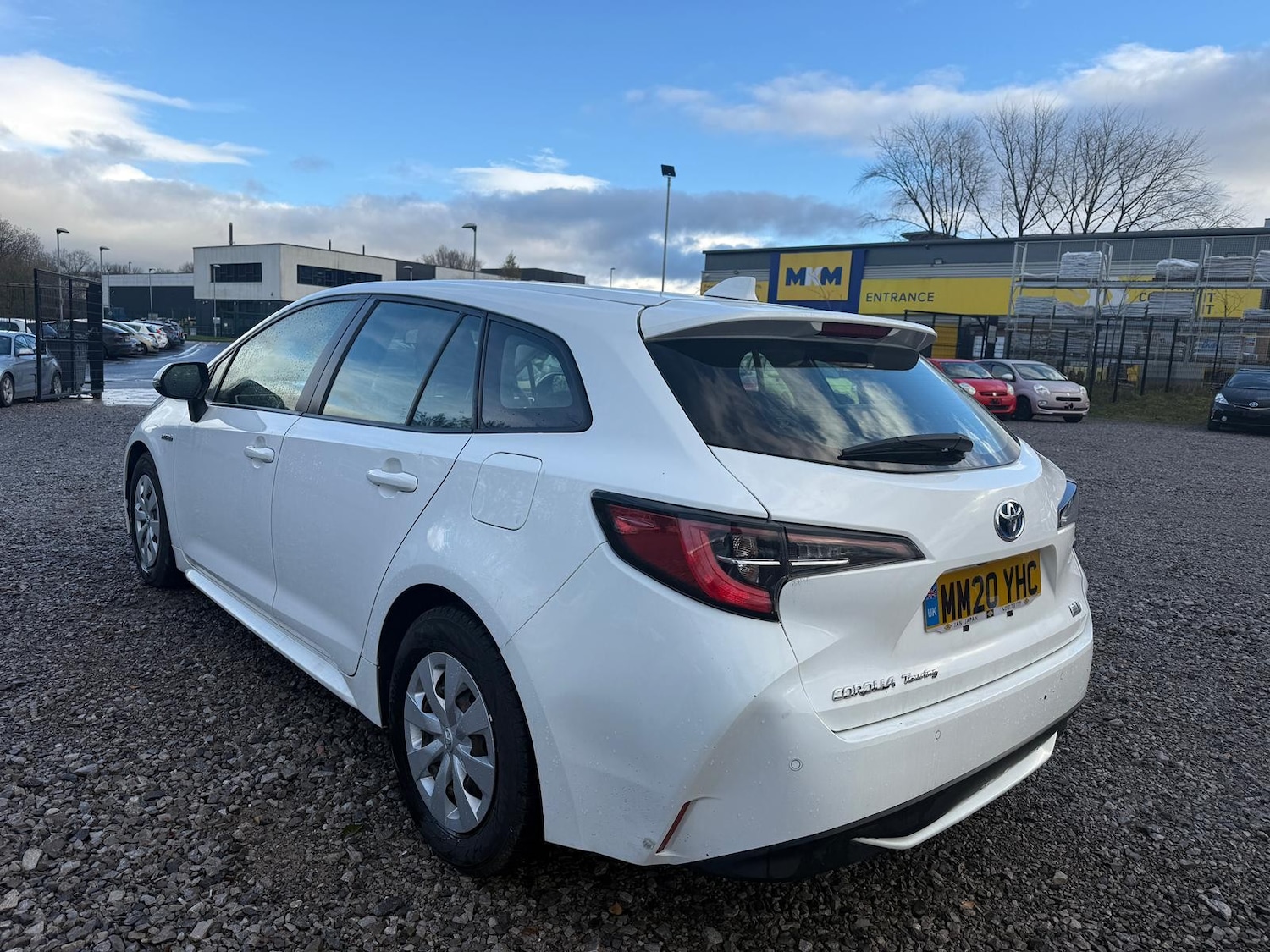 Used Toyota Corolla 2025 for sale - 76739363: Photo 6