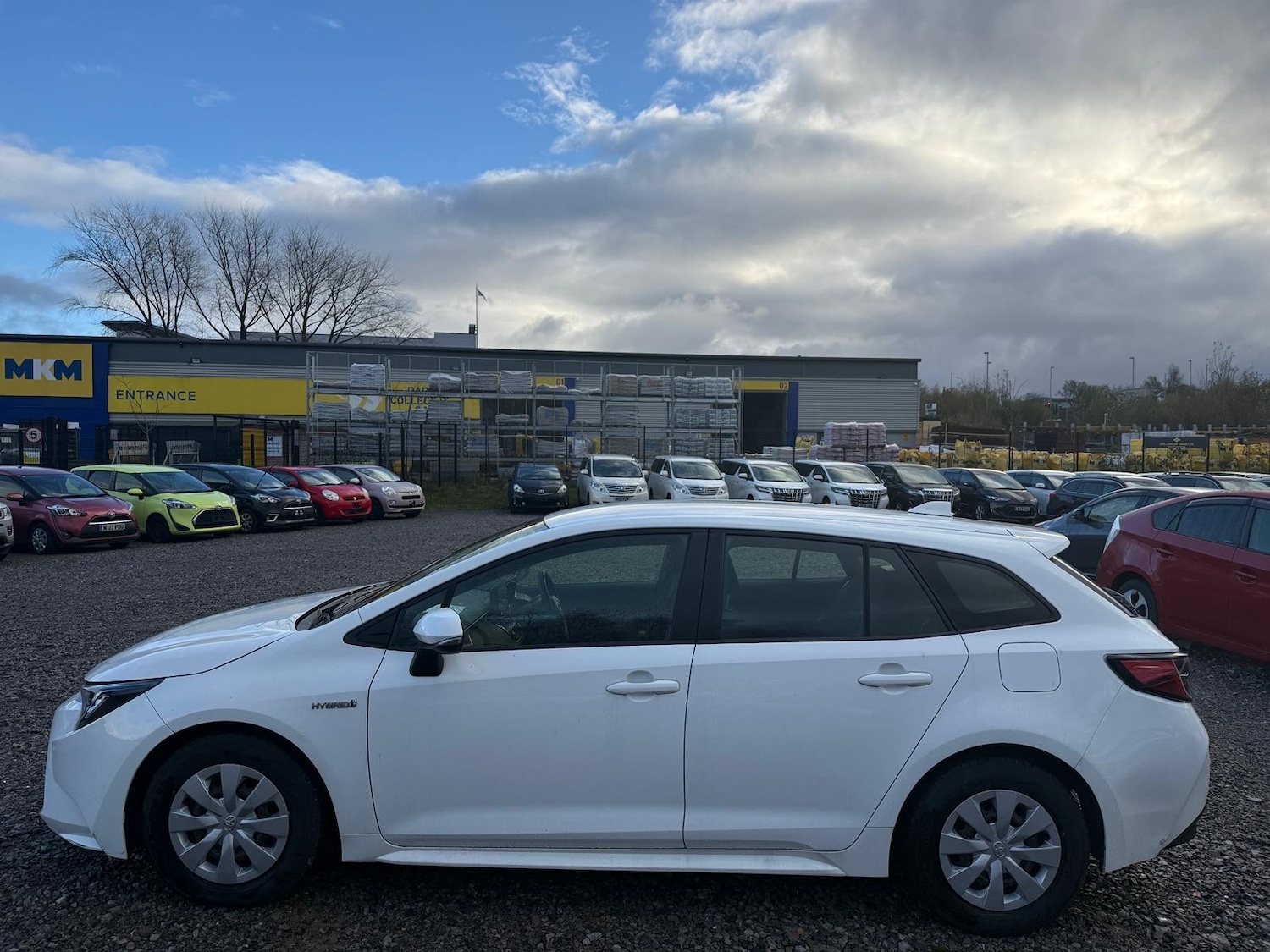 Used Toyota Corolla 2025 for sale - 76739363: Photo 7